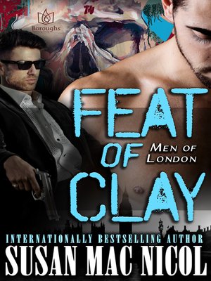cover image of Feat of Clay